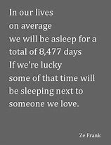 Image result for Memory Sleep Words
