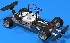 Image result for LEGO Robot Cars