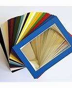 Image result for Photo Mats 5X7 for 4X6