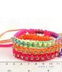 Image result for Power Cord Bracelet