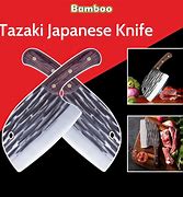 Image result for Husk Japanese Knife