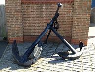 Image result for 200 Year Old Ship Anchor
