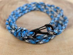 Image result for Paracord Carabiner