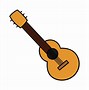 Image result for Country Guitar Clip Art