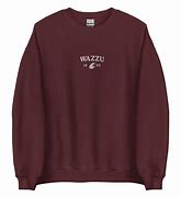 Image result for Wazzu