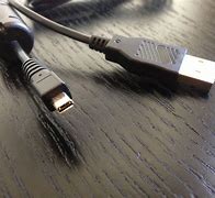 Image result for USB Cord Canon