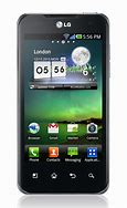 Image result for LG Optimus 2X