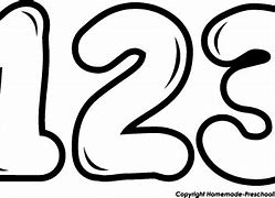 Image result for Black and White Clip Art Picture of a Number 12