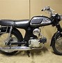 Image result for Vintage Honda 50 Motorcycle