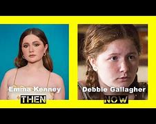 Image result for Rookie of the Year Cast Then and Now