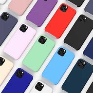 Image result for Cream Silicone Phone Case