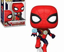 Image result for Spider-Man No Way Home Funko POP