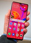 Image result for Huawei P30 Pro Rose Gold