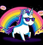Image result for Space Unicorn 1H