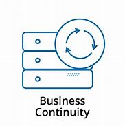 Image result for Business Continuity Management Icon