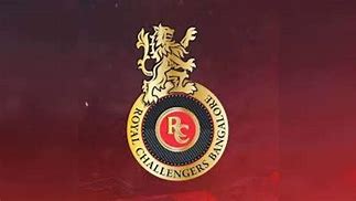 Image result for Royal Challengers Bangalore Banner