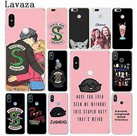 Image result for Riverdale Phone Case Galexy S9