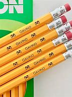 Image result for Pencils with Names for Kids