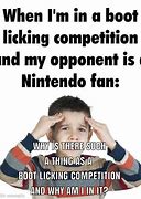 Image result for Me When I'm in a Competition Meme
