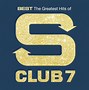 Image result for Sunshine S Club 7 Album