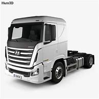 Image result for Hyundai Tractor