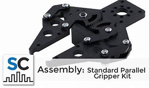 Image result for Standard Grippers
