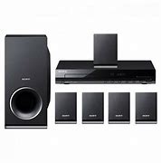 Image result for Sony Old Home Theatre System