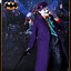 Image result for Batman 1989 Joker Hot Toys