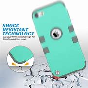 Image result for Cute iPod Tuch 7th Generation Cases