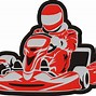 Image result for Go Kart Clip Art Free