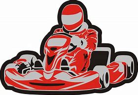 Image result for Kart Racer Cartoon