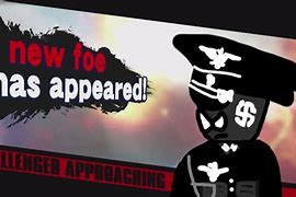 Image result for A New Foe Has Appeared Berry The Black Guy