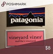 Image result for Vineyard Vines Golf Sticker Pack