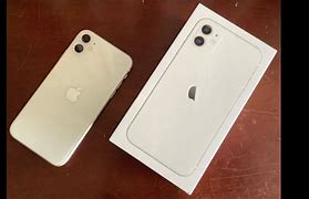 Image result for White iPhone 11 Sides