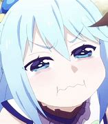 Image result for Funny Crying Anime Girl