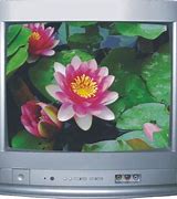 Image result for テレビ CRT Panasonic