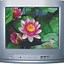 Image result for Panasonic 34 CRT TV