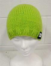Image result for Green Beanie Hat