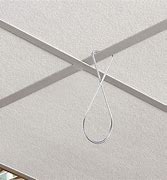 Image result for Ceiling Tile Clips for Hanging Stuff