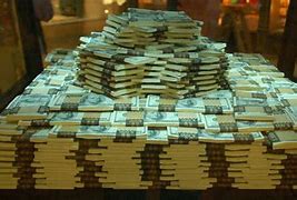 Image result for 2000000 TL in Cash Look Like