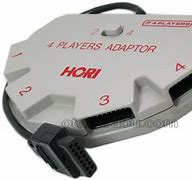 Image result for Famicom 4 Player Adapter