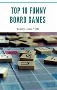 Image result for Funny Board Games