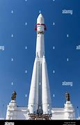 Image result for Soviet Spacecraft Vostok 1