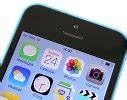 Image result for iPhone 5C Handheld