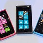 Image result for First Nokia Windows Phone
