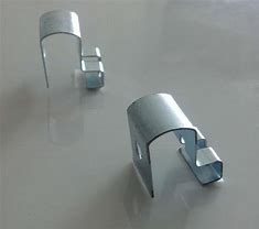 Image result for Hook Type File Bracket Clips