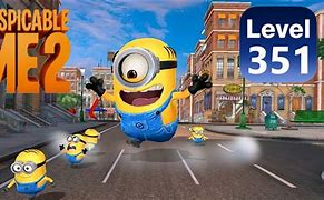 Image result for Minion Rush Crying Mel