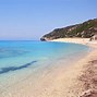 Image result for Milos Beach Lefkada