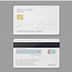 Image result for Credit Card Front and Back Drawing