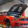 Image result for Ford Mustang NASCAR Interior